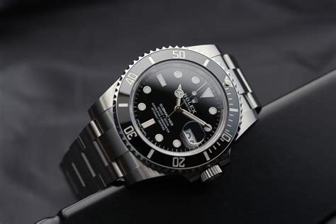 Rolex Servicebeurt 